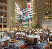 Omni Atlanta Hotel at Centennial Park hotel detail image 3