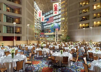 Omni Atlanta Hotel at Centennial Park hotel thumbnail 3
