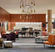 Omni Atlanta Hotel at Centennial Park hotel detail image 4