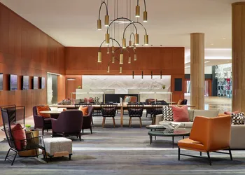 Omni Atlanta Hotel at Centennial Park hotel thumbnail 4
