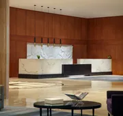 Omni Atlanta Hotel at Centennial Park hotel detail image 5