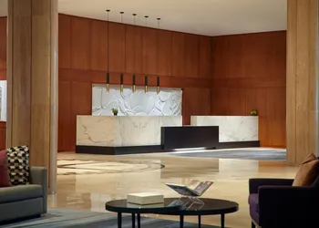 Omni Atlanta Hotel at Centennial Park hotel thumbnail 5