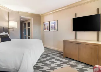 Omni Atlanta Hotel at Centennial Park hotel thumbnail 7