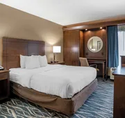 Comfort Inn & Suites Newark - Wilmington hotel detail image 4