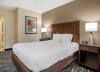 Comfort Inn & Suites Newark - Wilmington hotel thumbnail 6