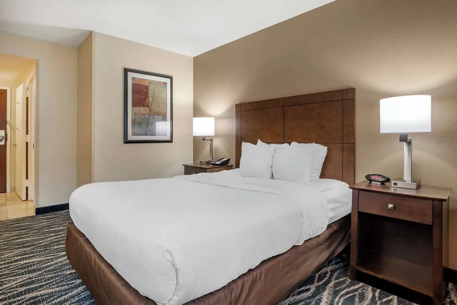 Comfort Inn & Suites Newark - Wilmington hotel detail image 6