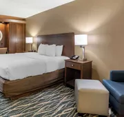 Comfort Inn & Suites Newark - Wilmington hotel detail image 7