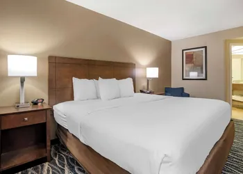 Comfort Inn & Suites Newark - Wilmington hotel thumbnail 8