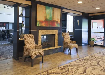 Hampton Inn & Suites McAlester hotel thumbnail 2