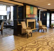 Hampton Inn & Suites McAlester hotel detail image 3