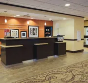 Hampton Inn & Suites McAlester hotel detail image 4