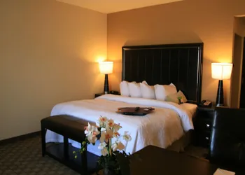Hampton Inn & Suites McAlester hotel thumbnail 5