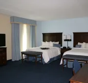 Hampton Inn & Suites McAlester hotel detail image 7