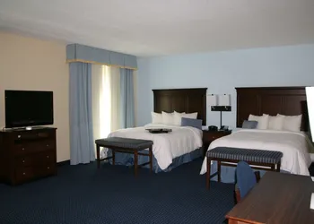 Hampton Inn & Suites McAlester hotel thumbnail 7