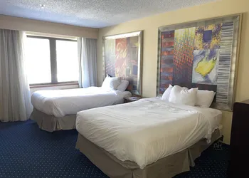 Howard Johnson by Wyndham Merrillville hotel thumbnail 7