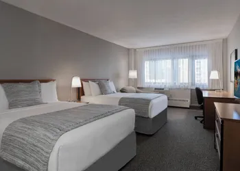L'Appartement Hotel hotel thumbnail 6