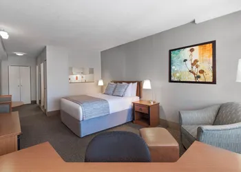 L'Appartement Hotel hotel thumbnail 8