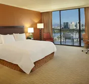 Hilton Hawaiian Village Waikiki Beach Resort hotel detail image 4
