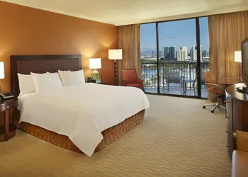 Hilton Hawaiian Village Waikiki Beach Resort hotel thumbnail 4