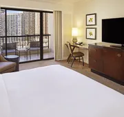 Hilton Hawaiian Village Waikiki Beach Resort hotel detail image 5