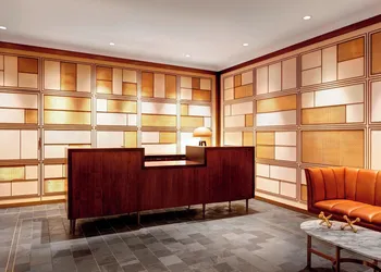 Le Méridien Indianapolis hotel thumbnail 2