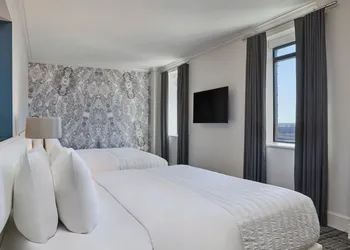 Le Méridien Indianapolis hotel thumbnail 7