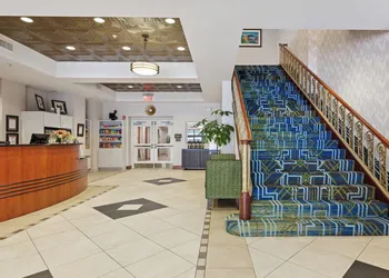 Hotel Warner hotel thumbnail 2