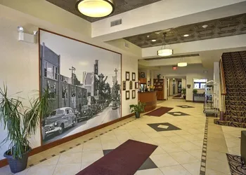 Hotel Warner hotel thumbnail 3