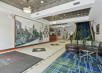 Hotel Warner hotel thumbnail 4