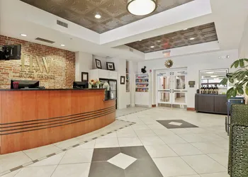 Hotel Warner hotel thumbnail 5