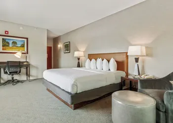 Hotel Warner hotel thumbnail 7