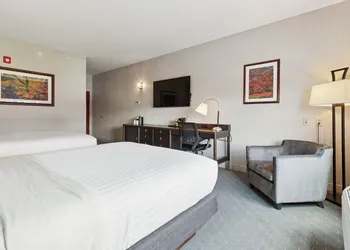 Hotel Warner hotel thumbnail 8