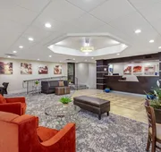 Best Western Lumberton hotel detail image 3