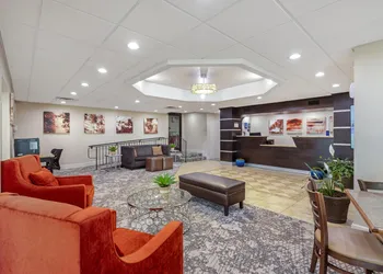 Best Western Lumberton hotel thumbnail 3