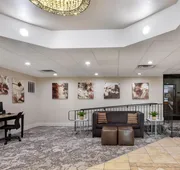 Best Western Lumberton hotel detail image 4
