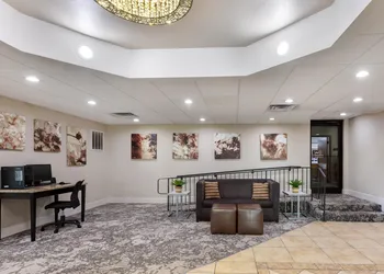 Best Western Lumberton hotel thumbnail 4