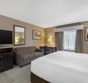 Best Western Lumberton hotel detail image 7