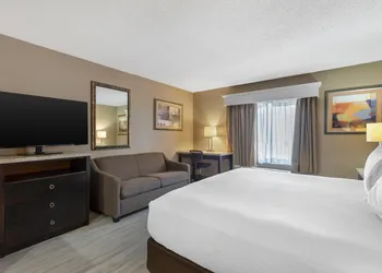 Best Western Lumberton hotel thumbnail 7