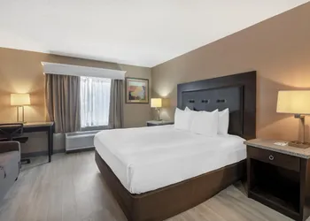 Best Western Lumberton hotel thumbnail 8