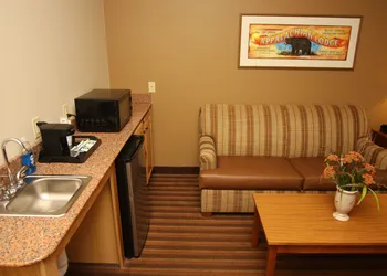 Holiday Inn Express Hotel & Suites Donegal by IHG hotel thumbnail 2