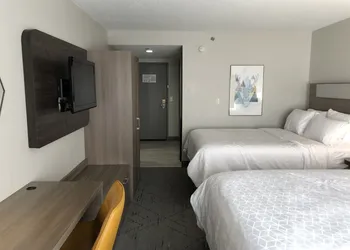 Holiday Inn Express Hotel & Suites Donegal by IHG hotel thumbnail 4