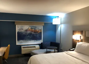 Holiday Inn Express Hotel & Suites Donegal by IHG hotel thumbnail 5