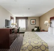 Baymont by Wyndham Bowling Green hotel detail image 5