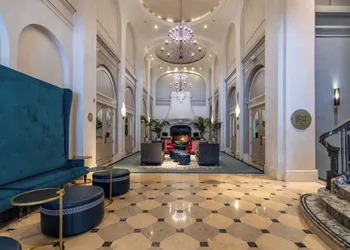 The Marker Union Square San Francisco hotel thumbnail 2