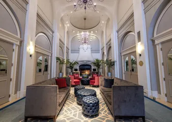 The Marker Union Square San Francisco hotel thumbnail 6