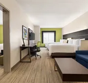 Holiday Inn Express & Suites Shawnee by IHG hotel detail image 3