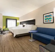 Holiday Inn Express & Suites Shawnee by IHG hotel detail image 4
