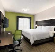 Holiday Inn Express & Suites Shawnee by IHG hotel detail image 5