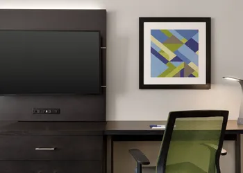 Holiday Inn Express & Suites Shawnee by IHG hotel thumbnail 6