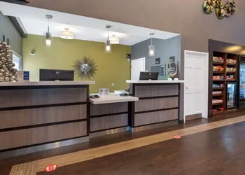 Best Western Hilliard Inn & Suites hotel thumbnail 2